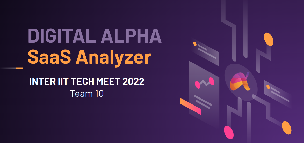 Digital Alpha SaaS Analyzer